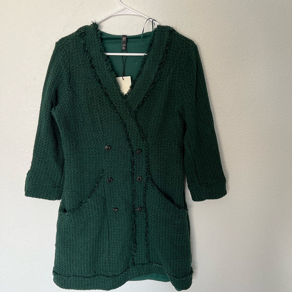 Zara Dress